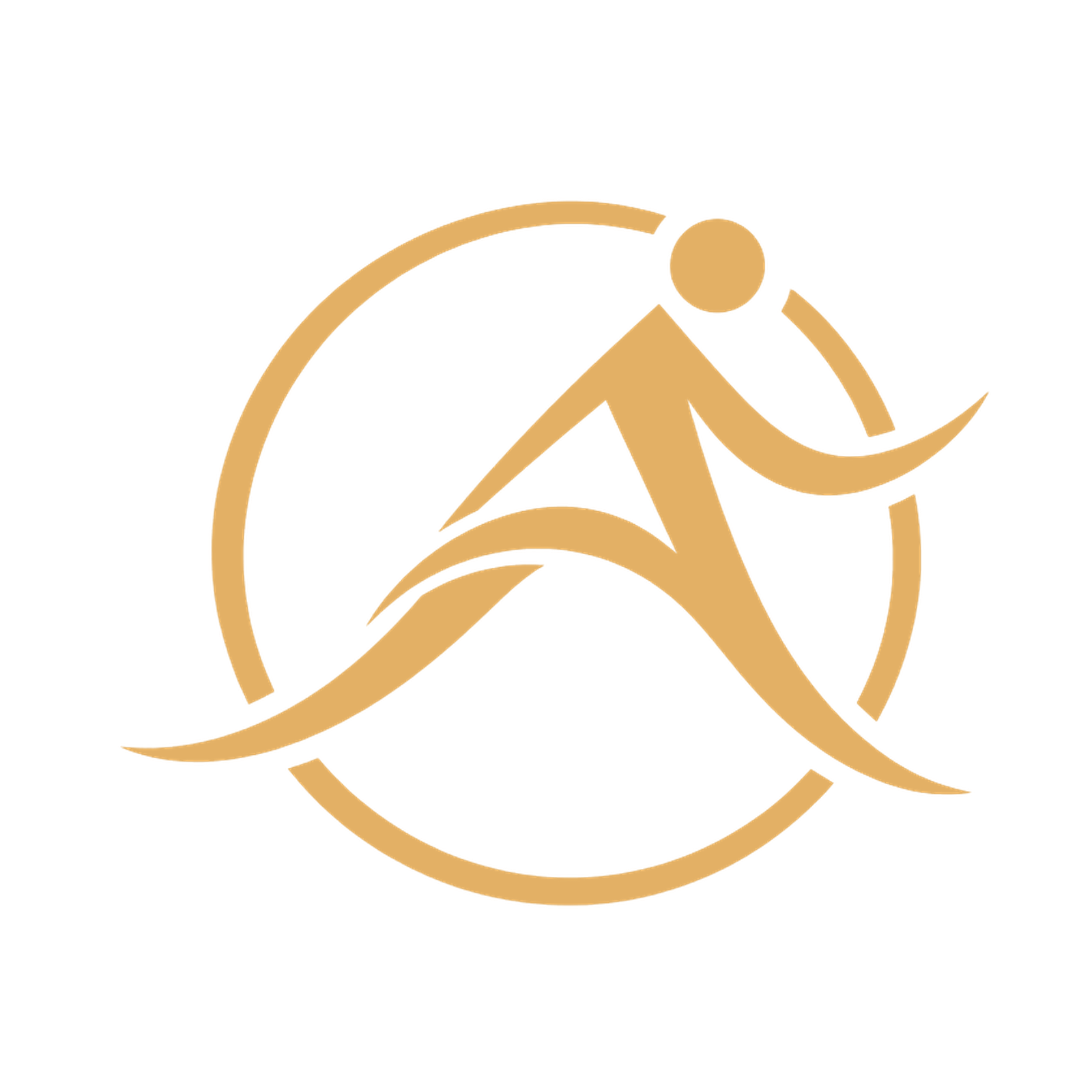 Emblema do Método Ápice